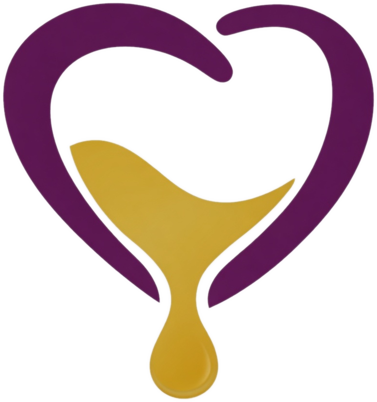 Widows Oil Ministry logo